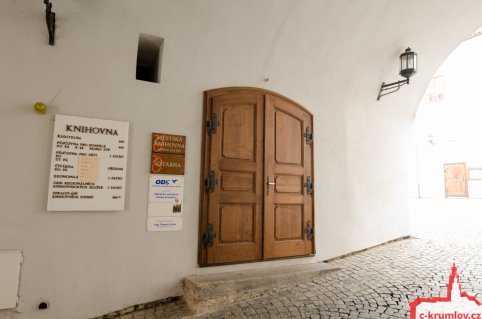 Městská knihovna