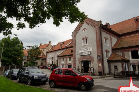Pivovar Eggenberg